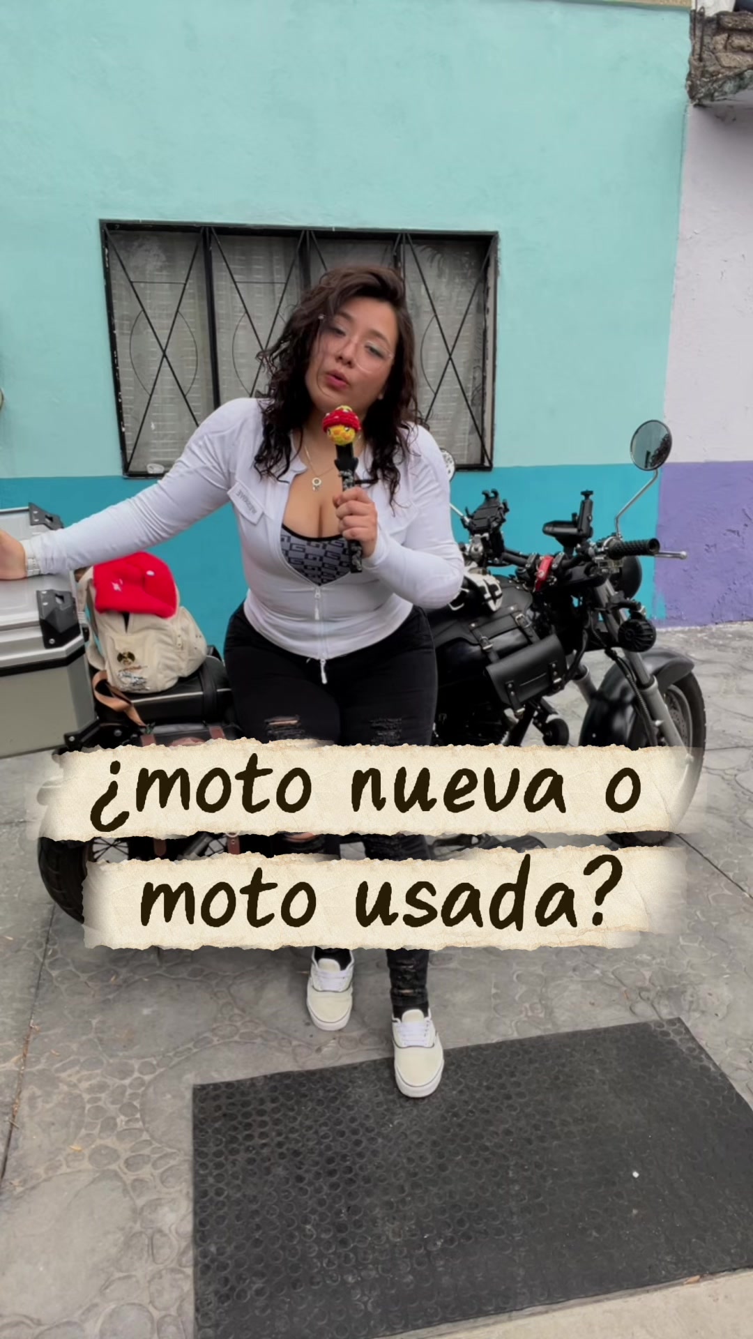 @Lady Rider