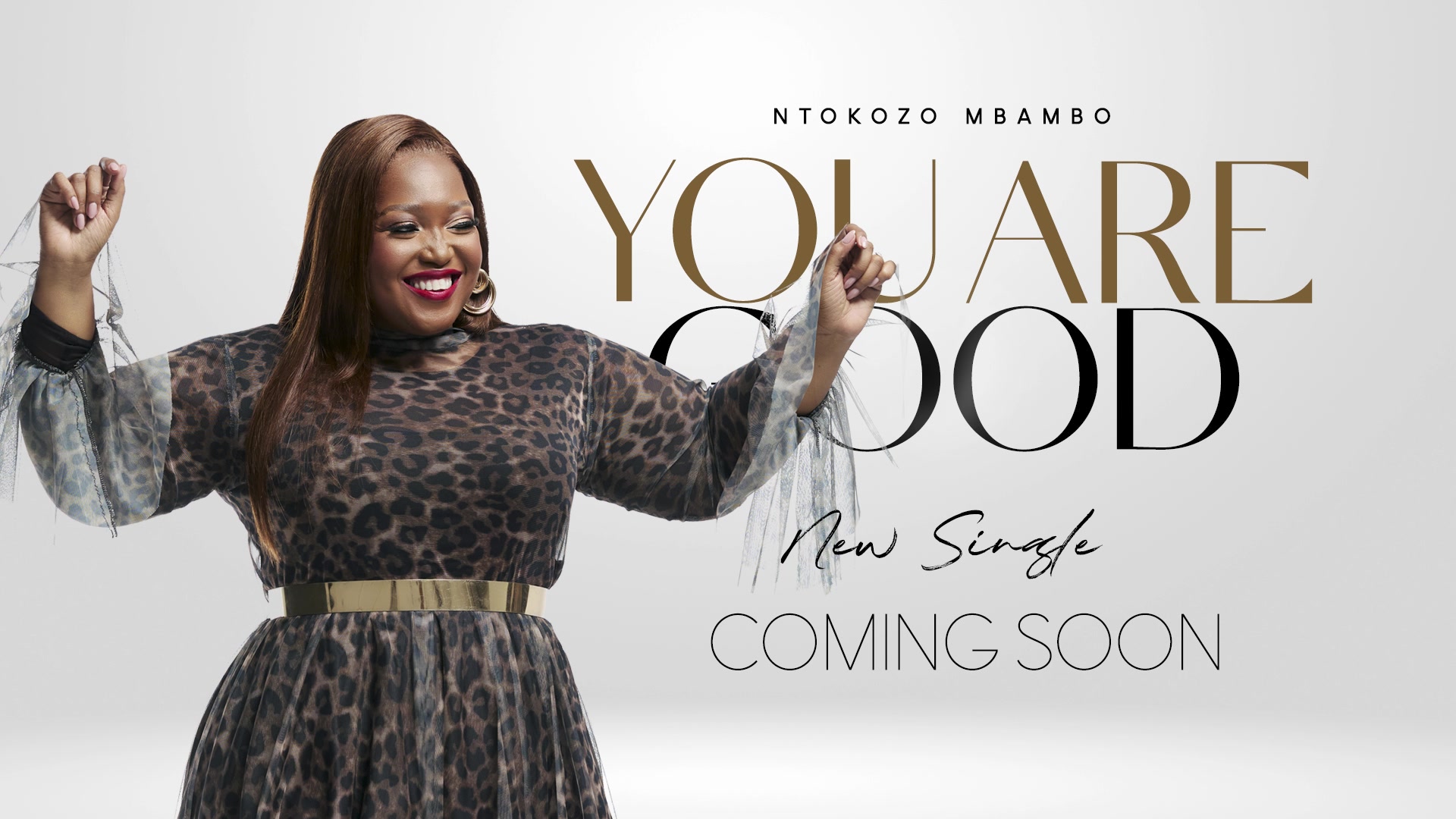 @Ntokozo Mbambo
