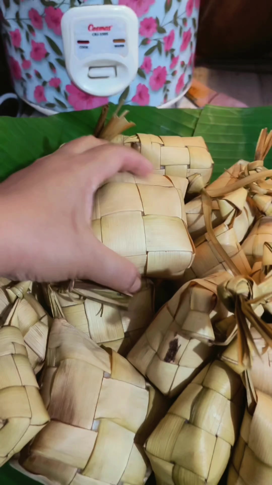 @Adek sayank