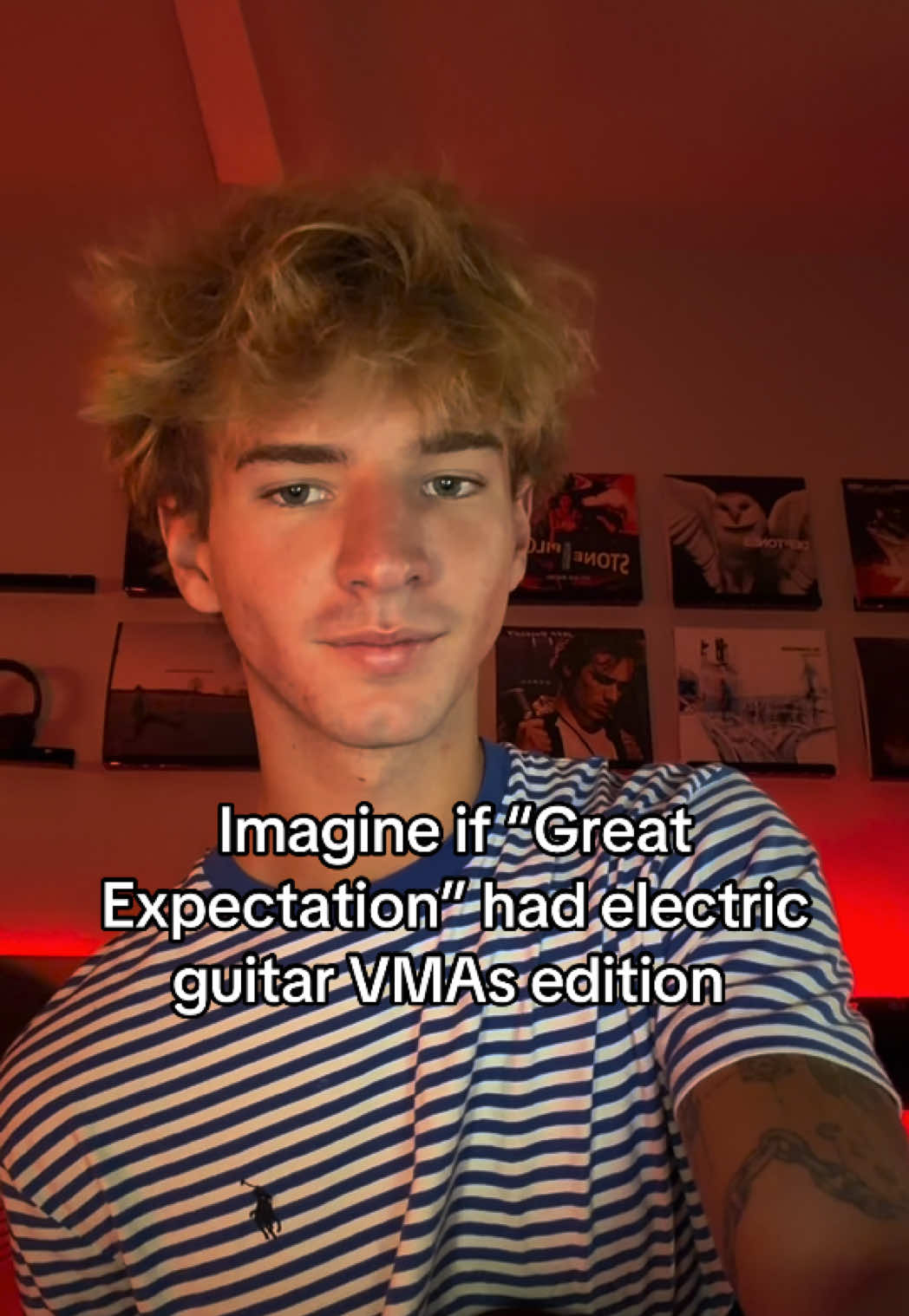 @Jake Garcia