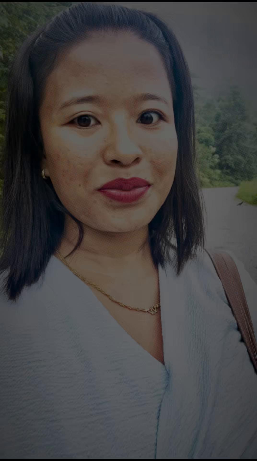@Ranjana limbu
