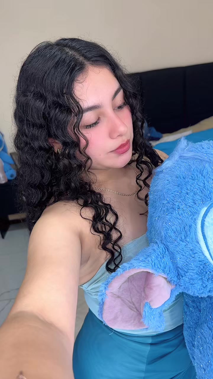 @Wendy Sosa