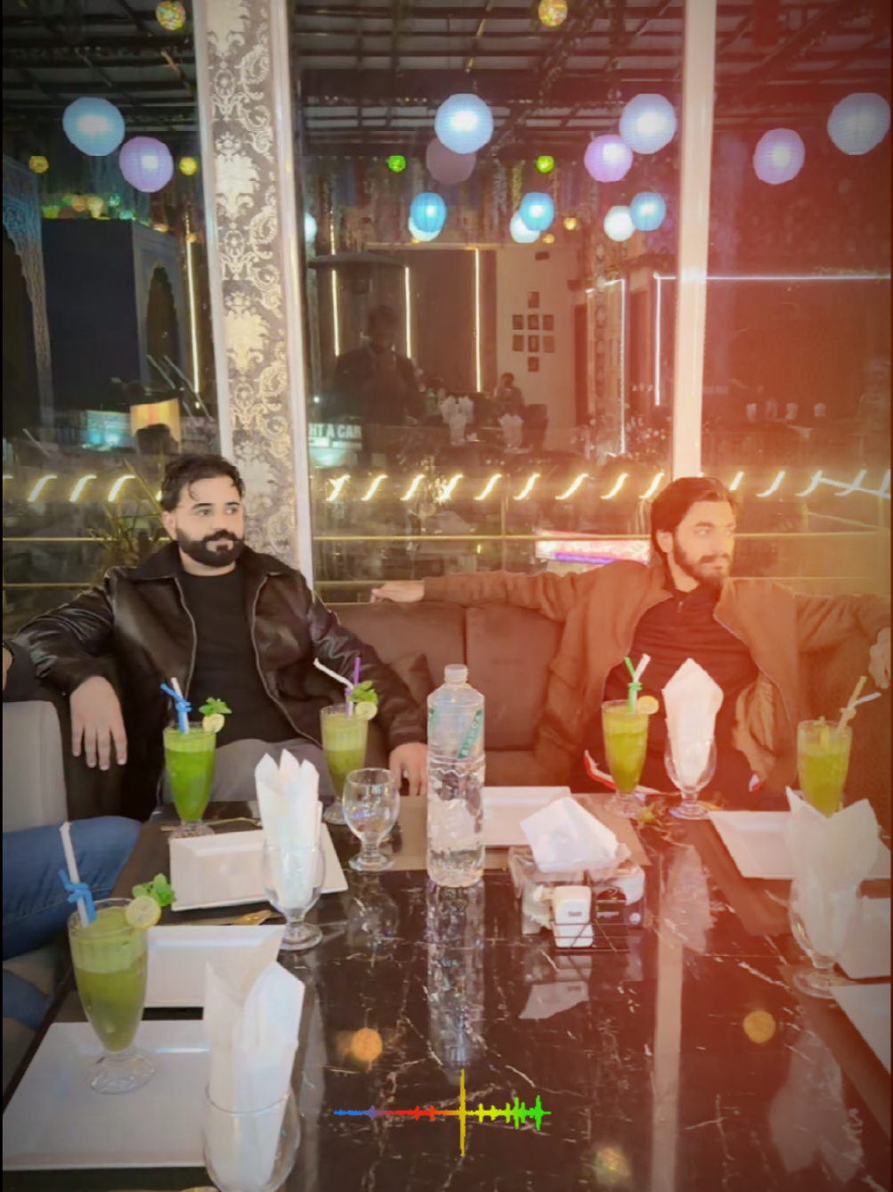 @Qalab Abbas