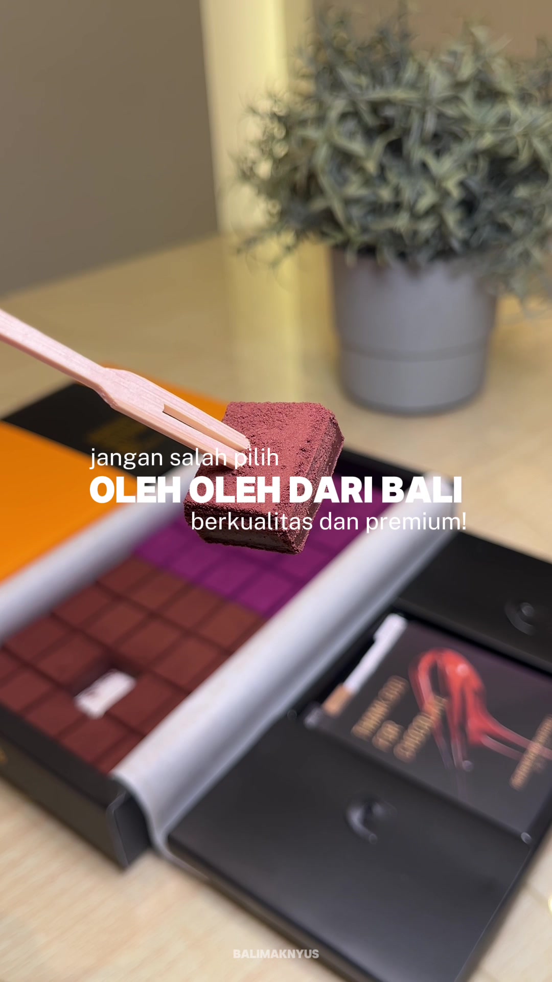 @Bali Maknyus