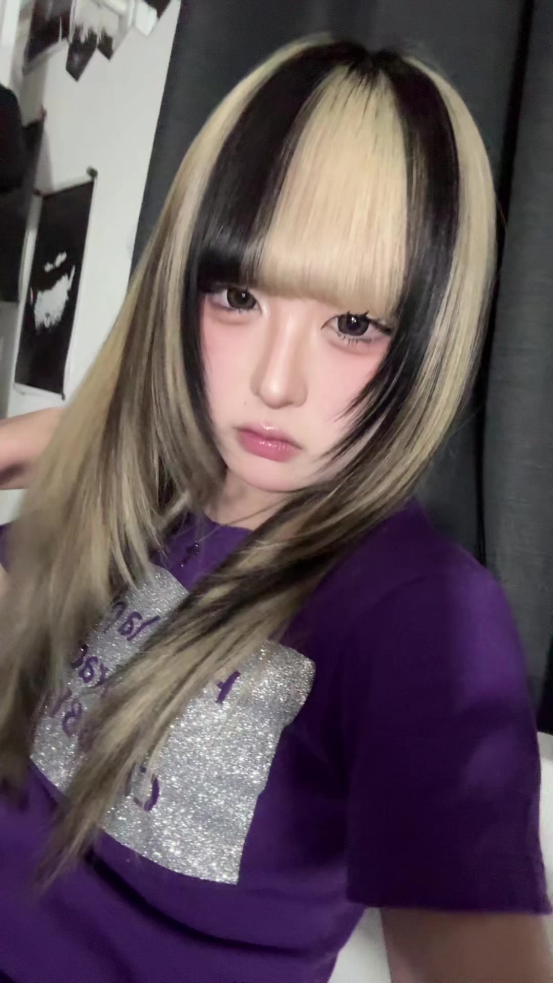 @百華