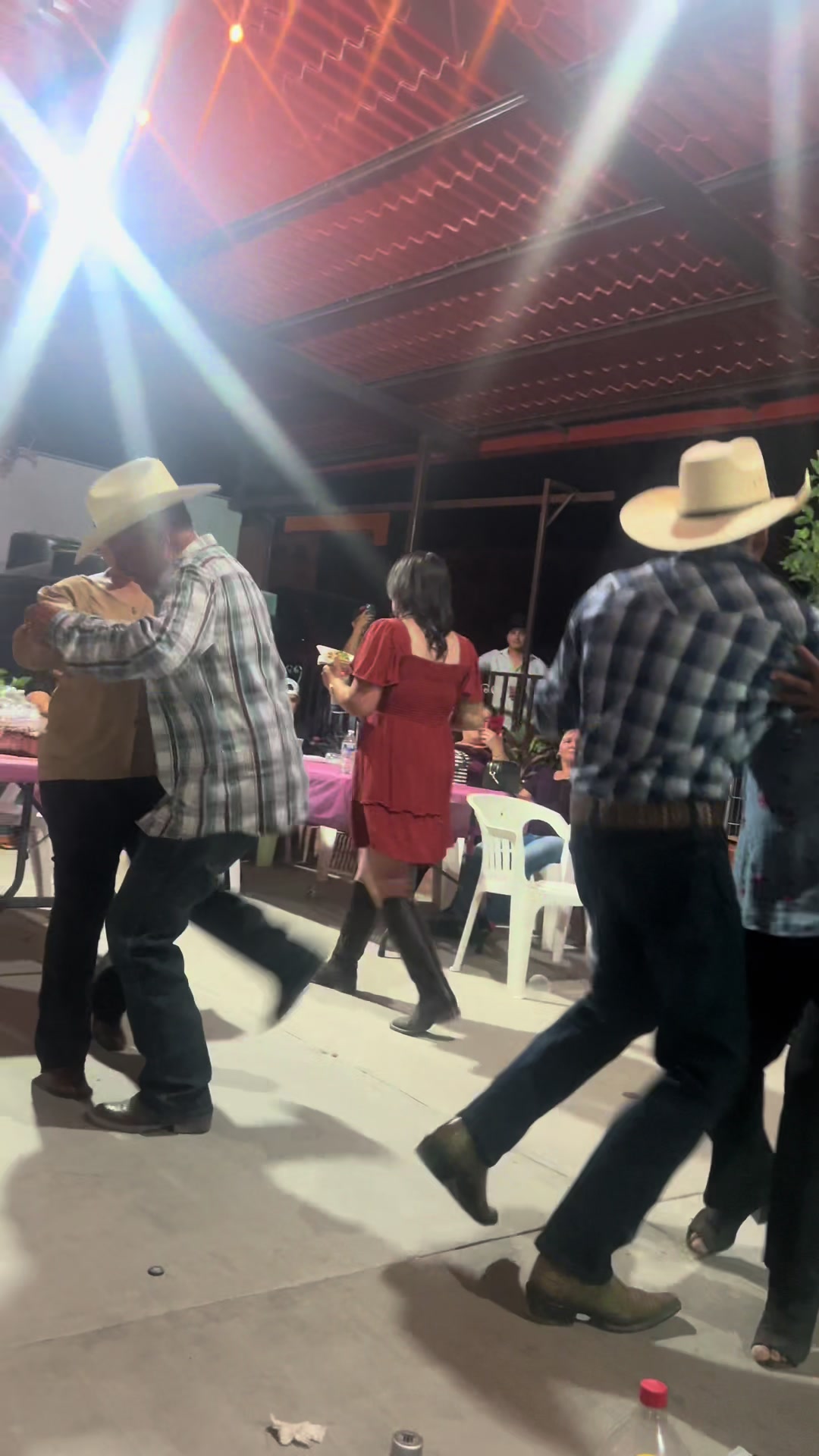 @El cowboy Medina