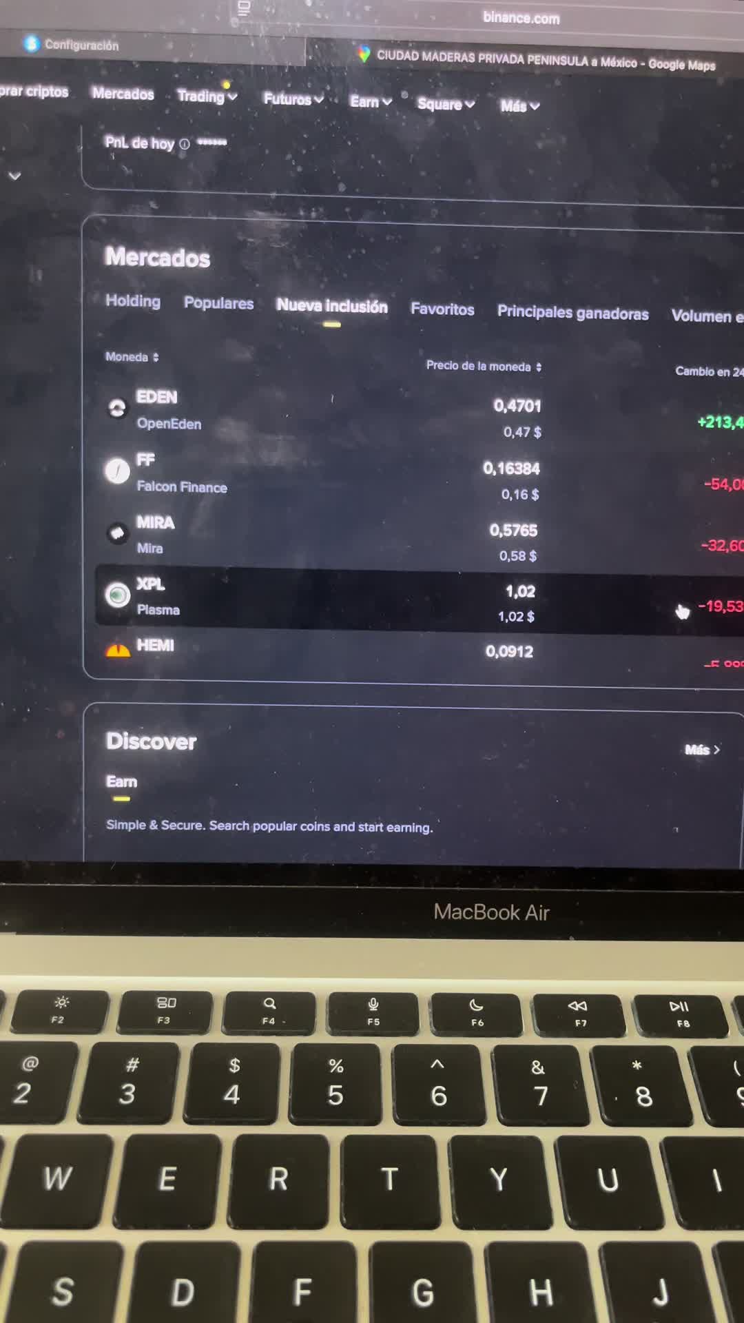 @Binance-emprende