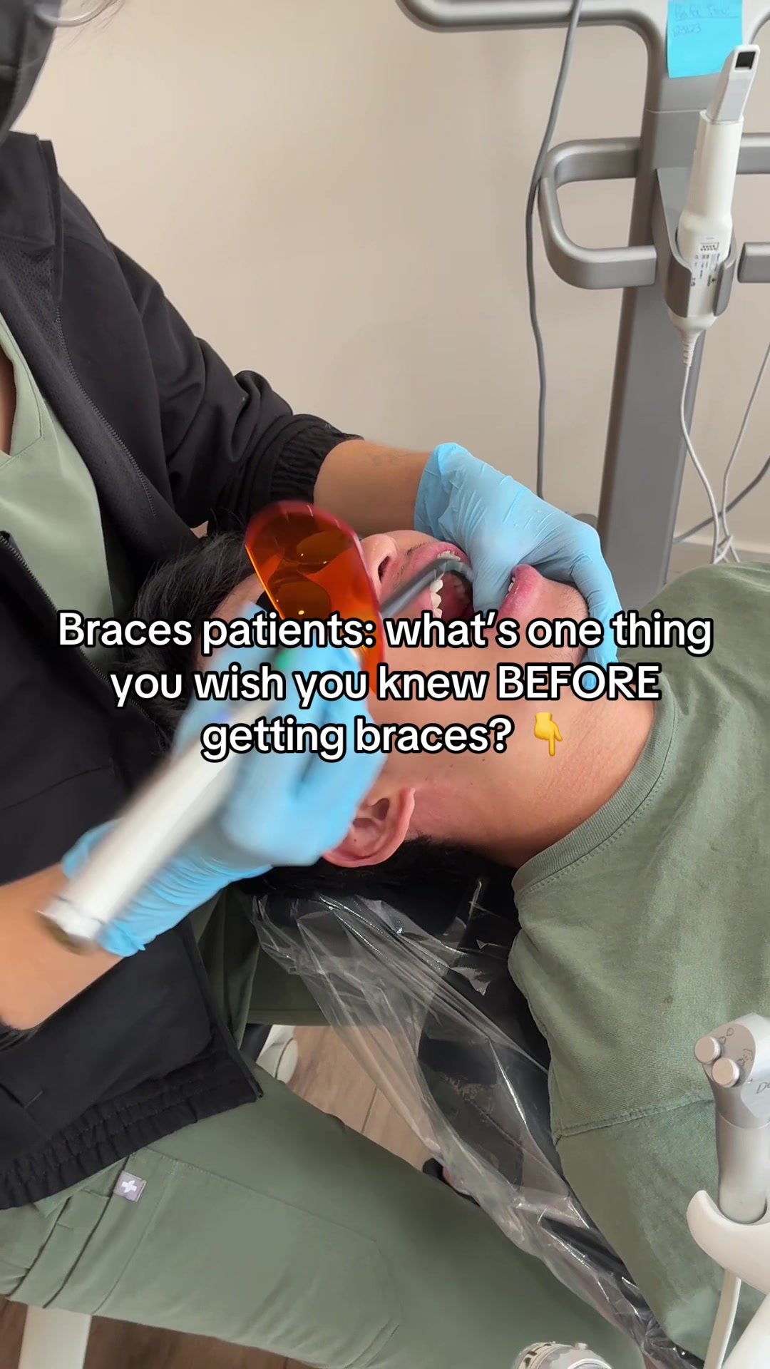 @Woodland Hills Orthodontist