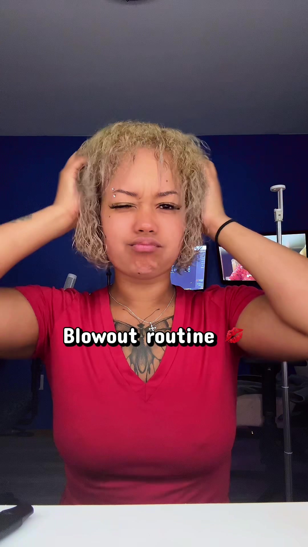 @Jai Hottie