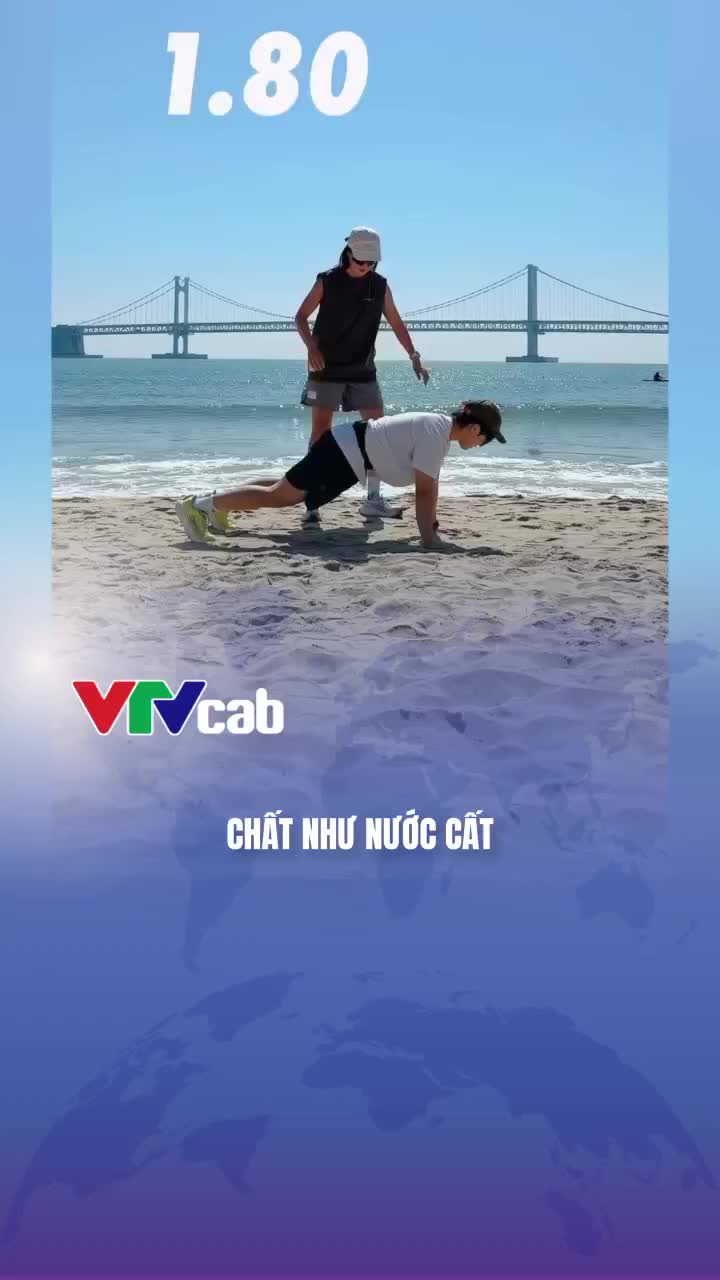 @VTVcab Trending - Giải trí