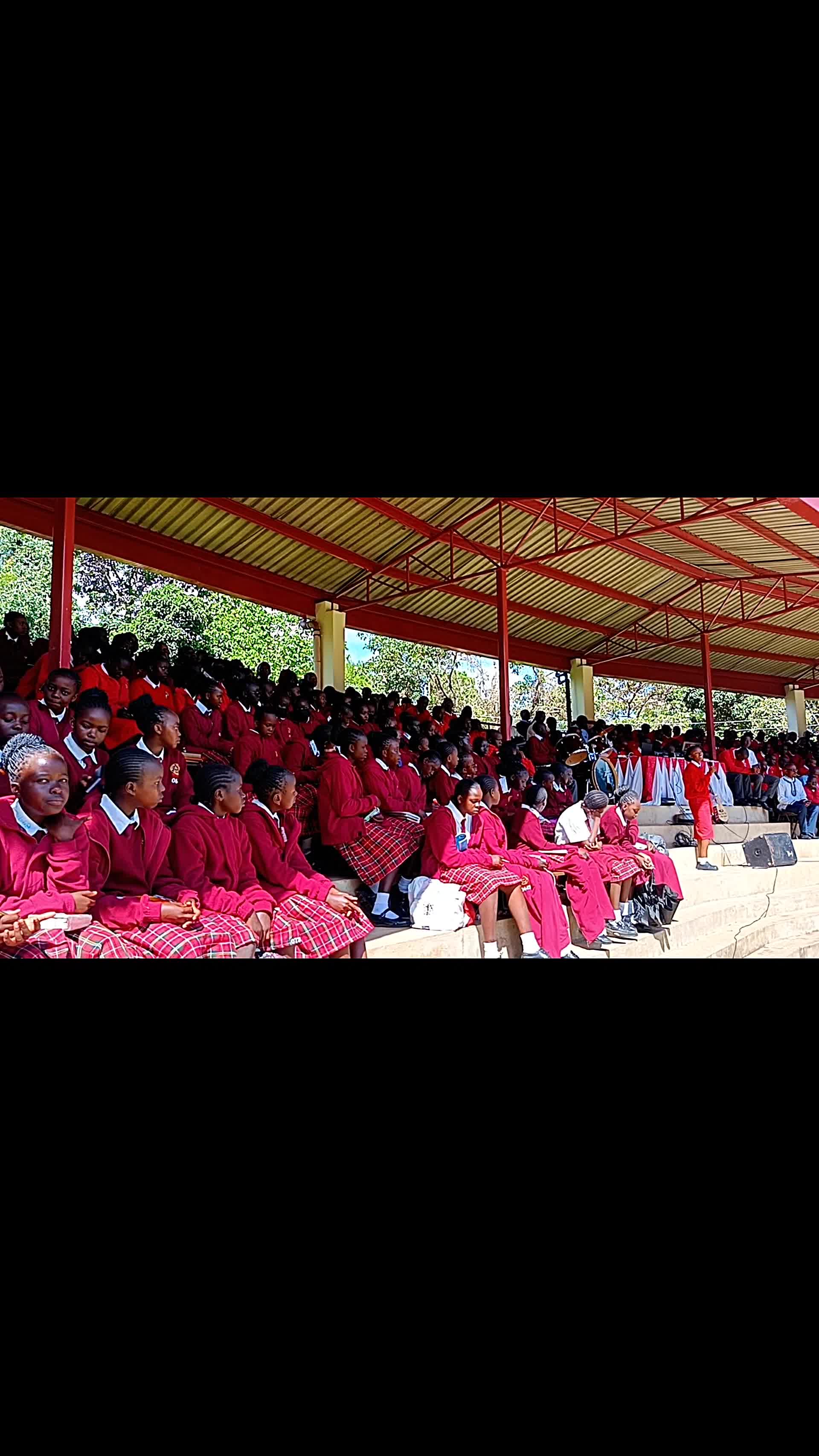 @Sacho Junior & Senior Schools