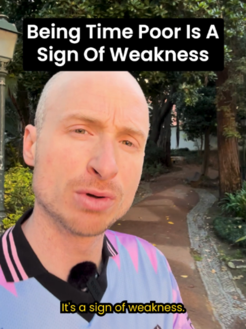 @Julian Cole | Strategy Trainer