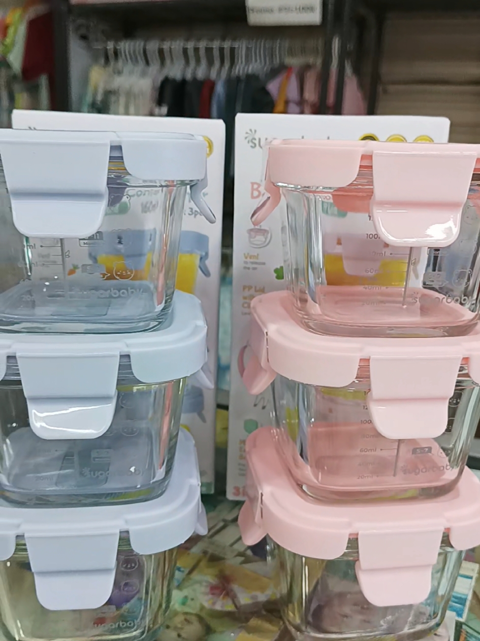@Jason Baby Shop Fatmawati