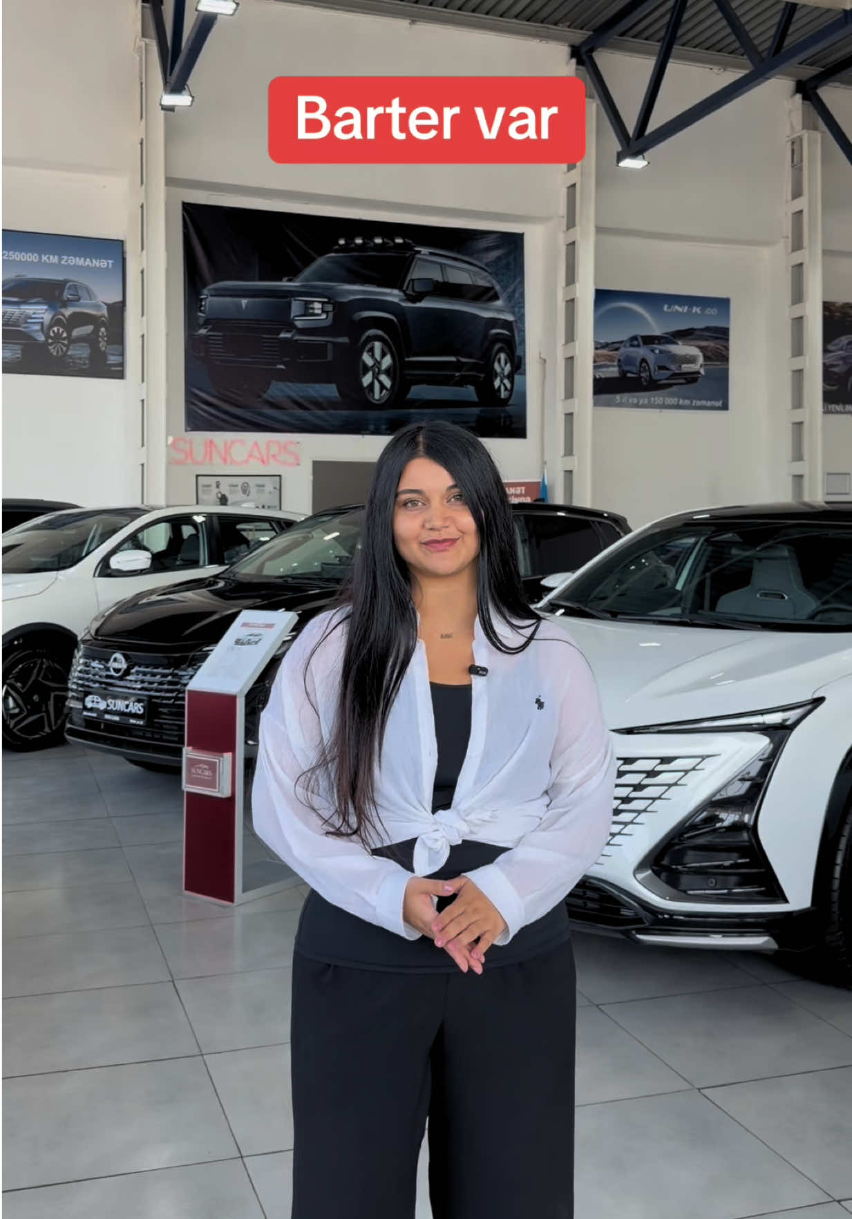 @SunCars MMC Barter