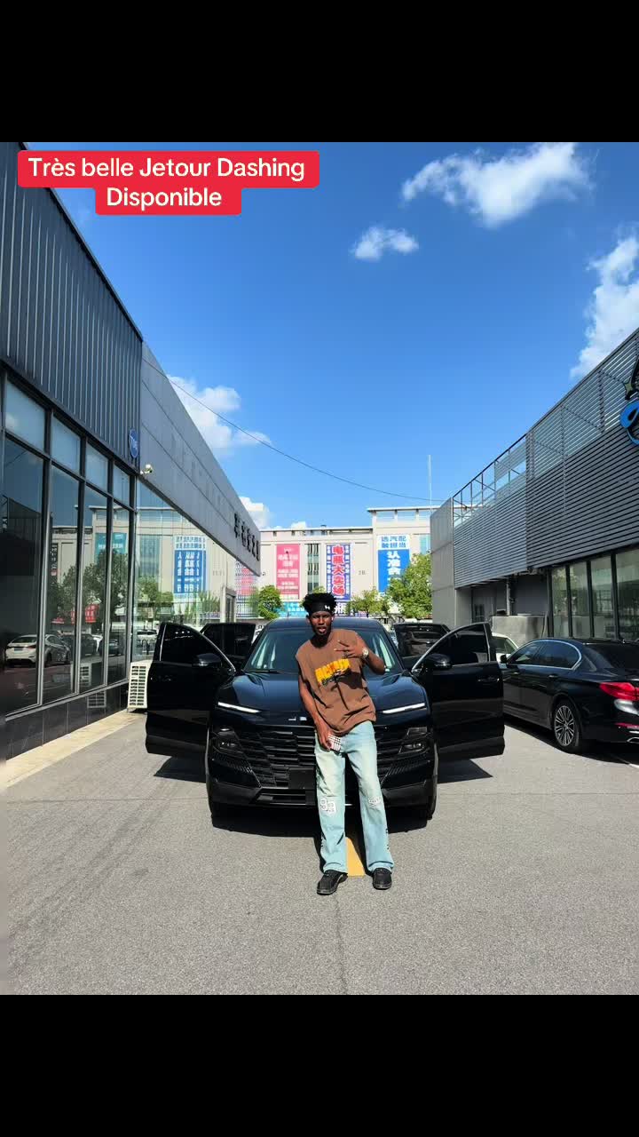 @Monster Leh  Chine-Afrik 🇨🇳
