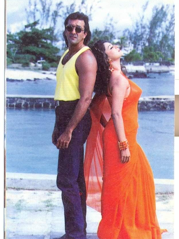 @Random Bollywood