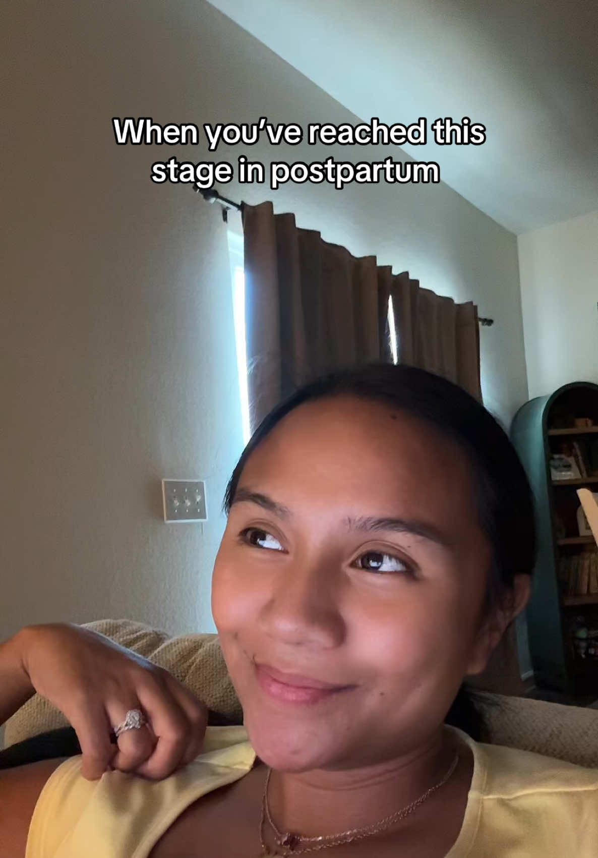 @Chloe Redmond