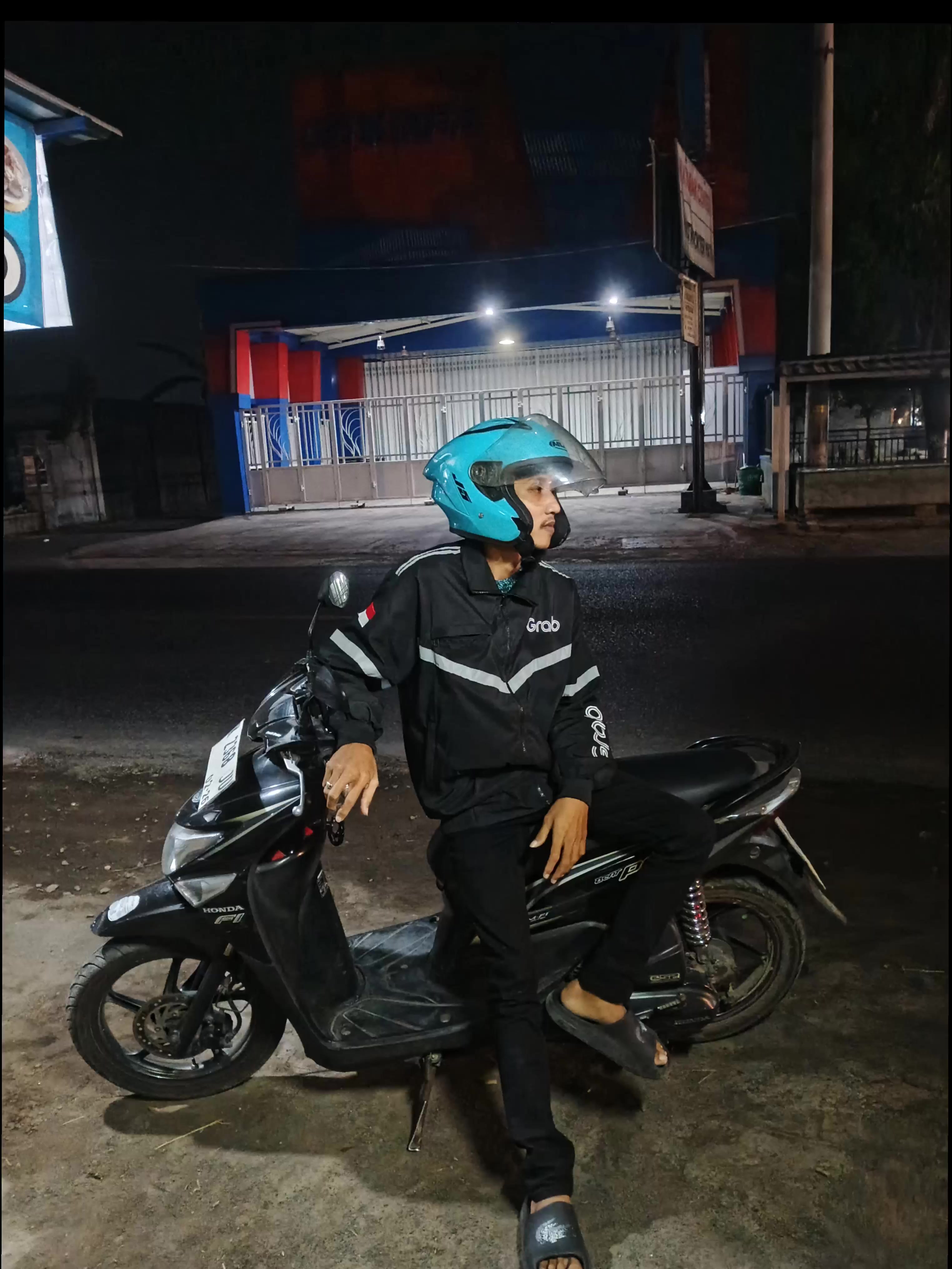 @Abadi tekno