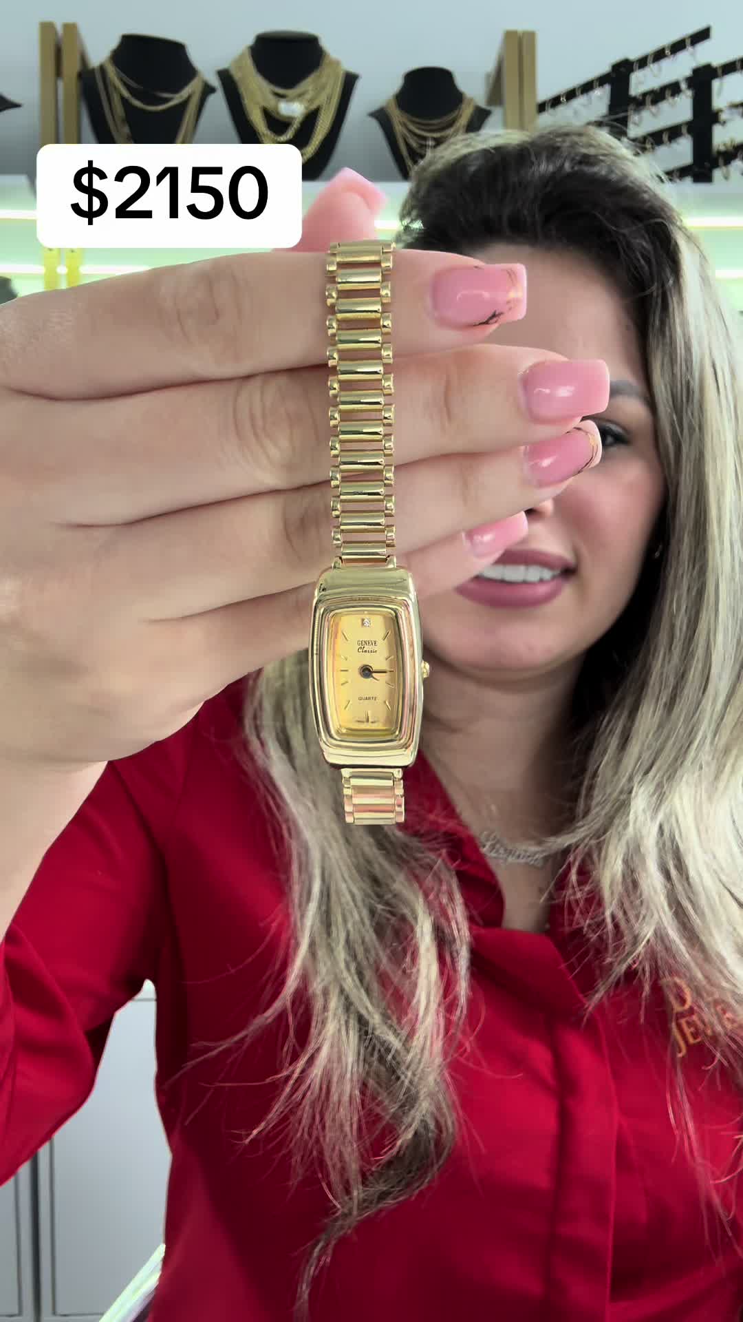 @D’Lis Jewelry