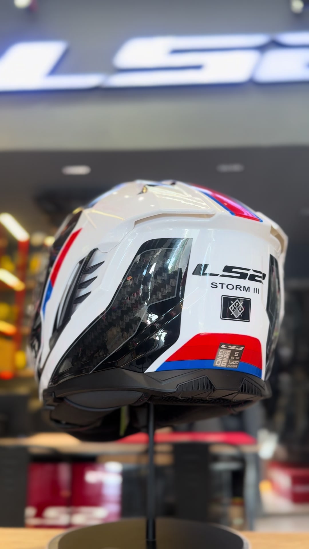 @LS2 HELMETS PAKISTAN