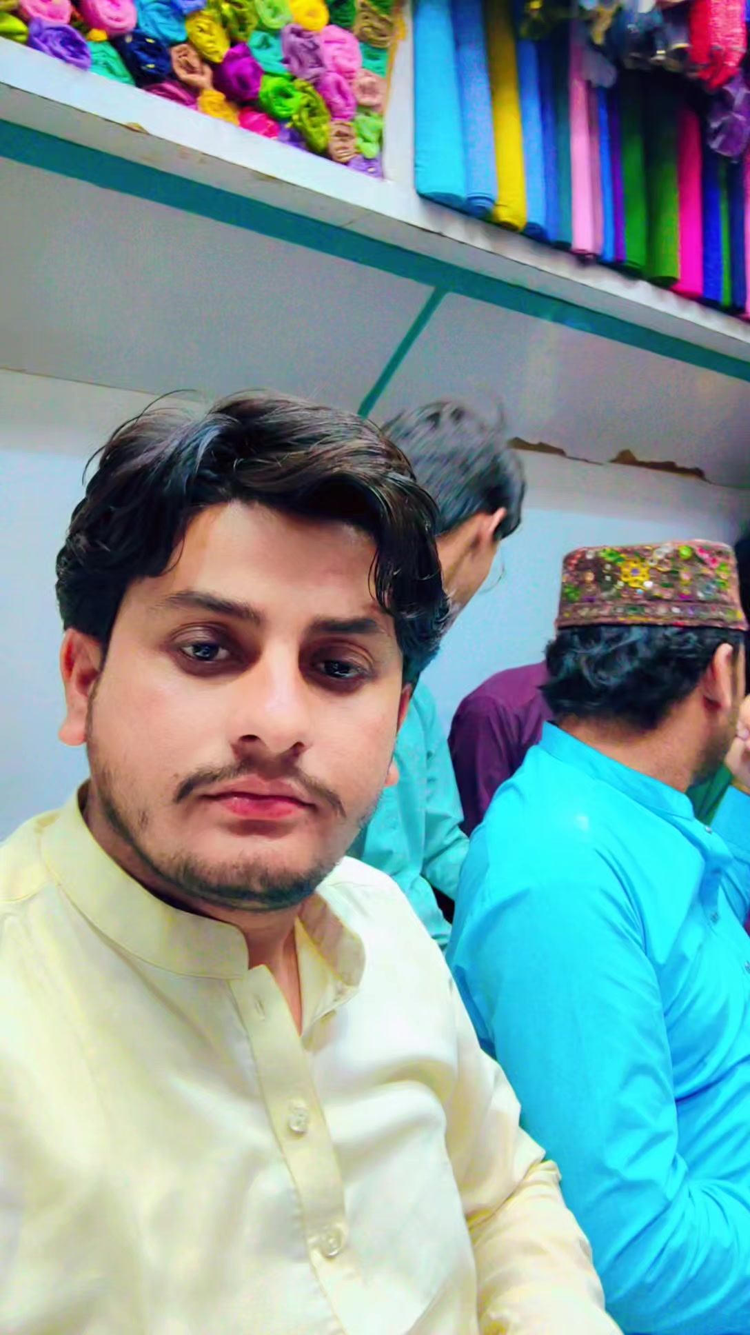 @Sindhi ('-')