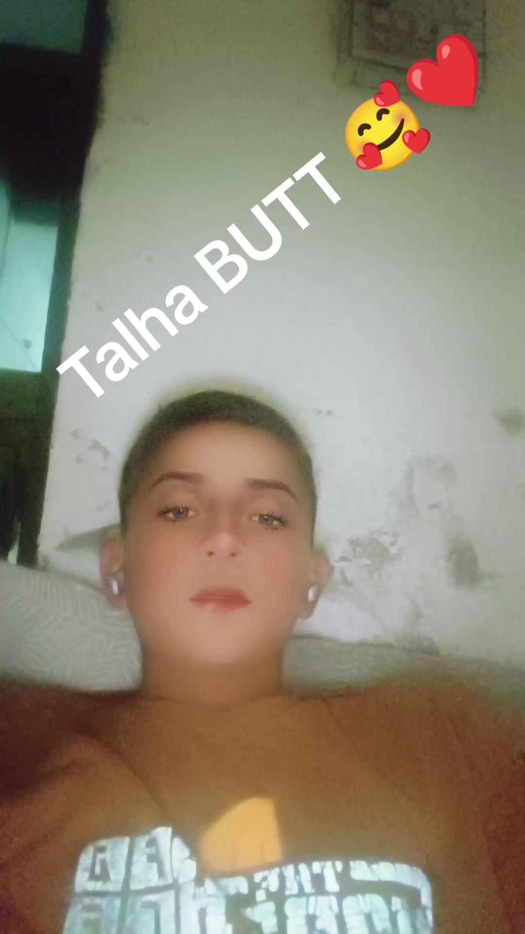 @Warri Butt
