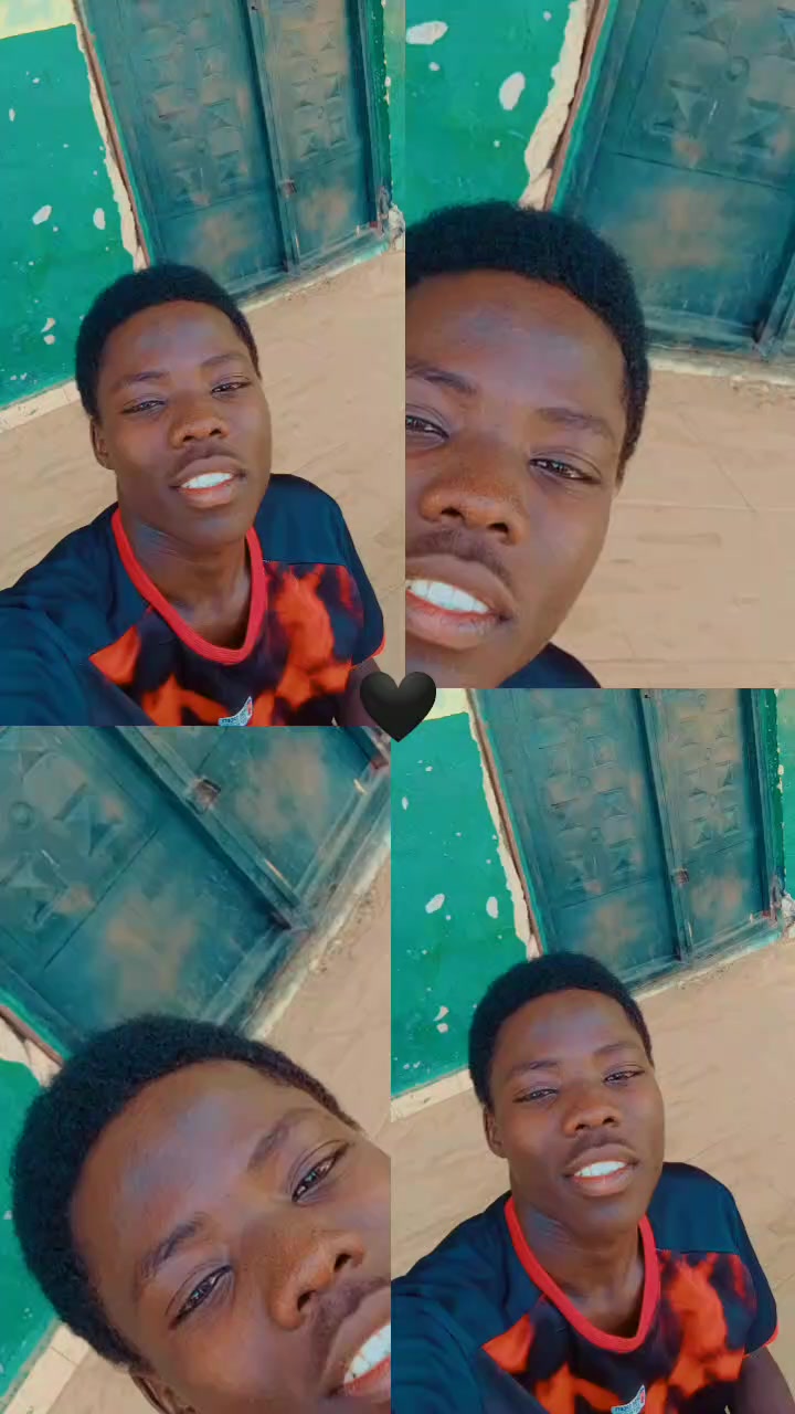@Aliyu_haidar_pele