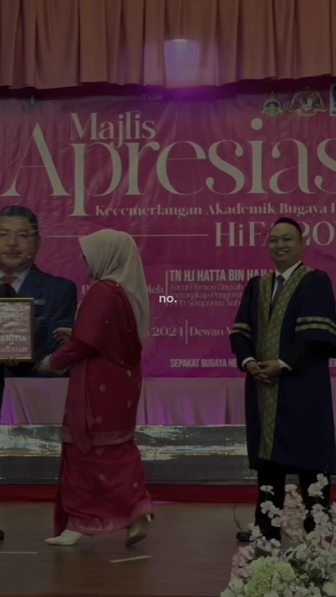 @Farahwahidah binti Ahmad