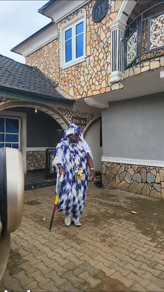 @ASIWAJU OKIKIIFA