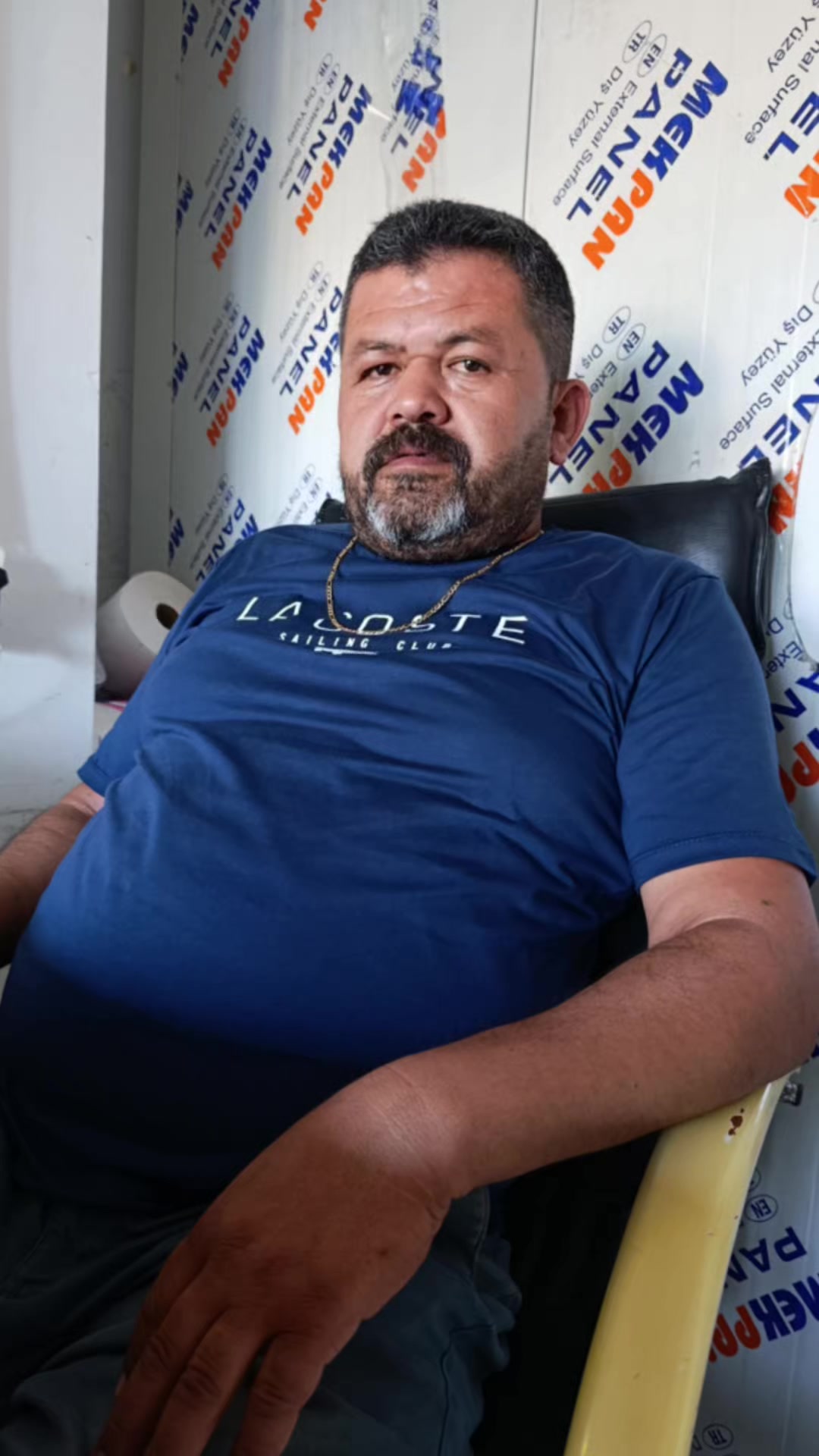 @Yusuf Tekin