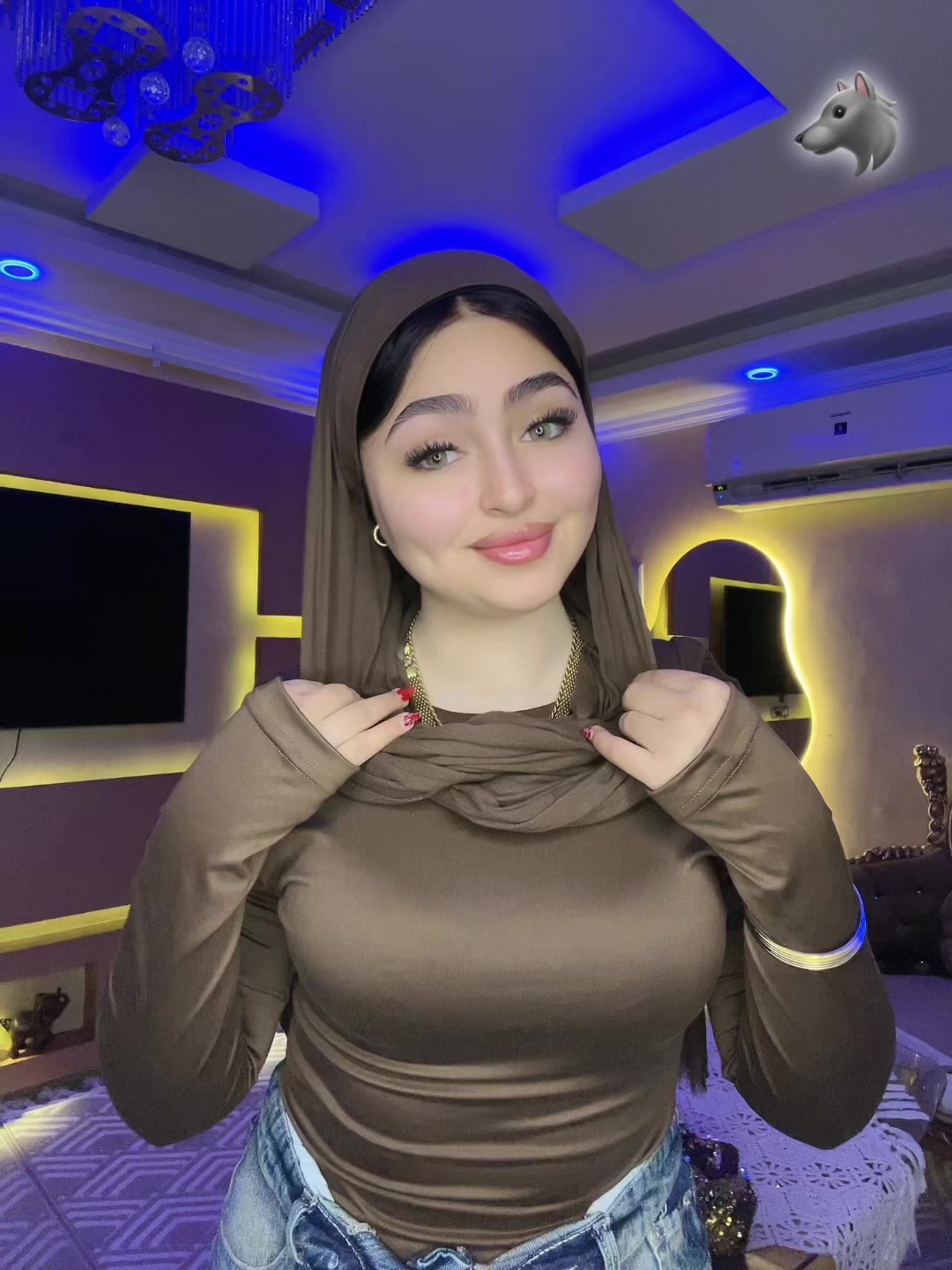 @﮼فيرو🐺