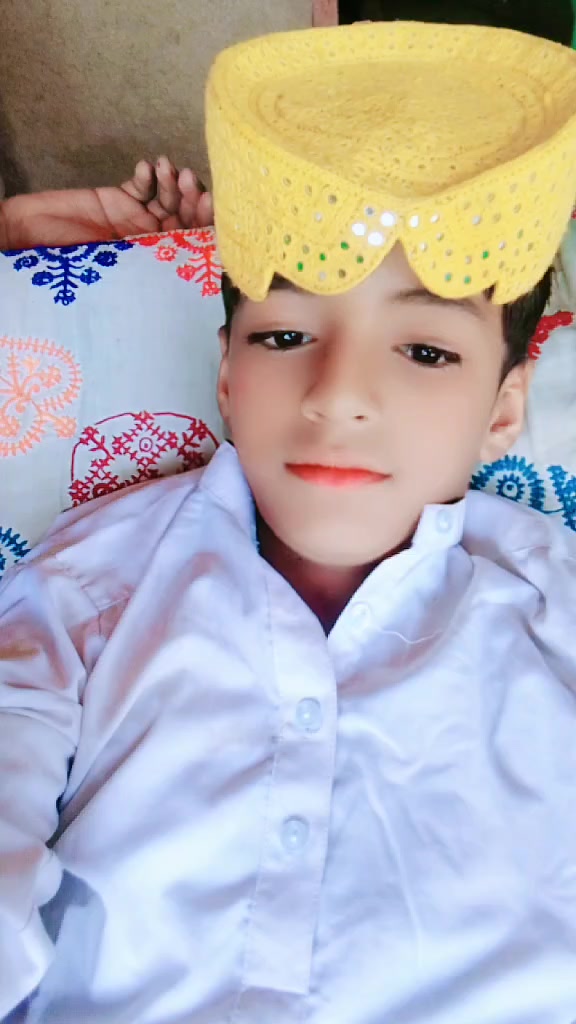 @Abdul Nabi mirali