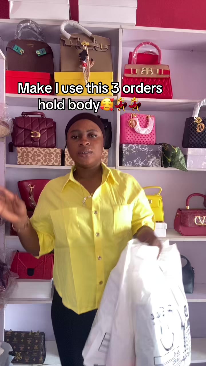 @Damlah_Accesssories in Ikotun