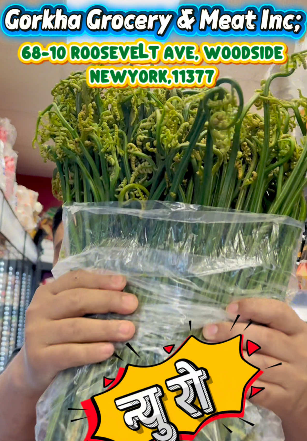 @gorkhagroceryaneatinc