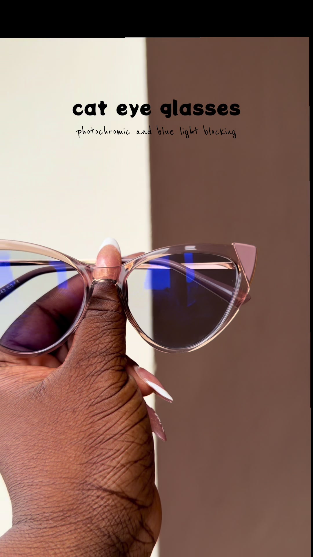 @Spectacles/Sunglasses, Ghana
