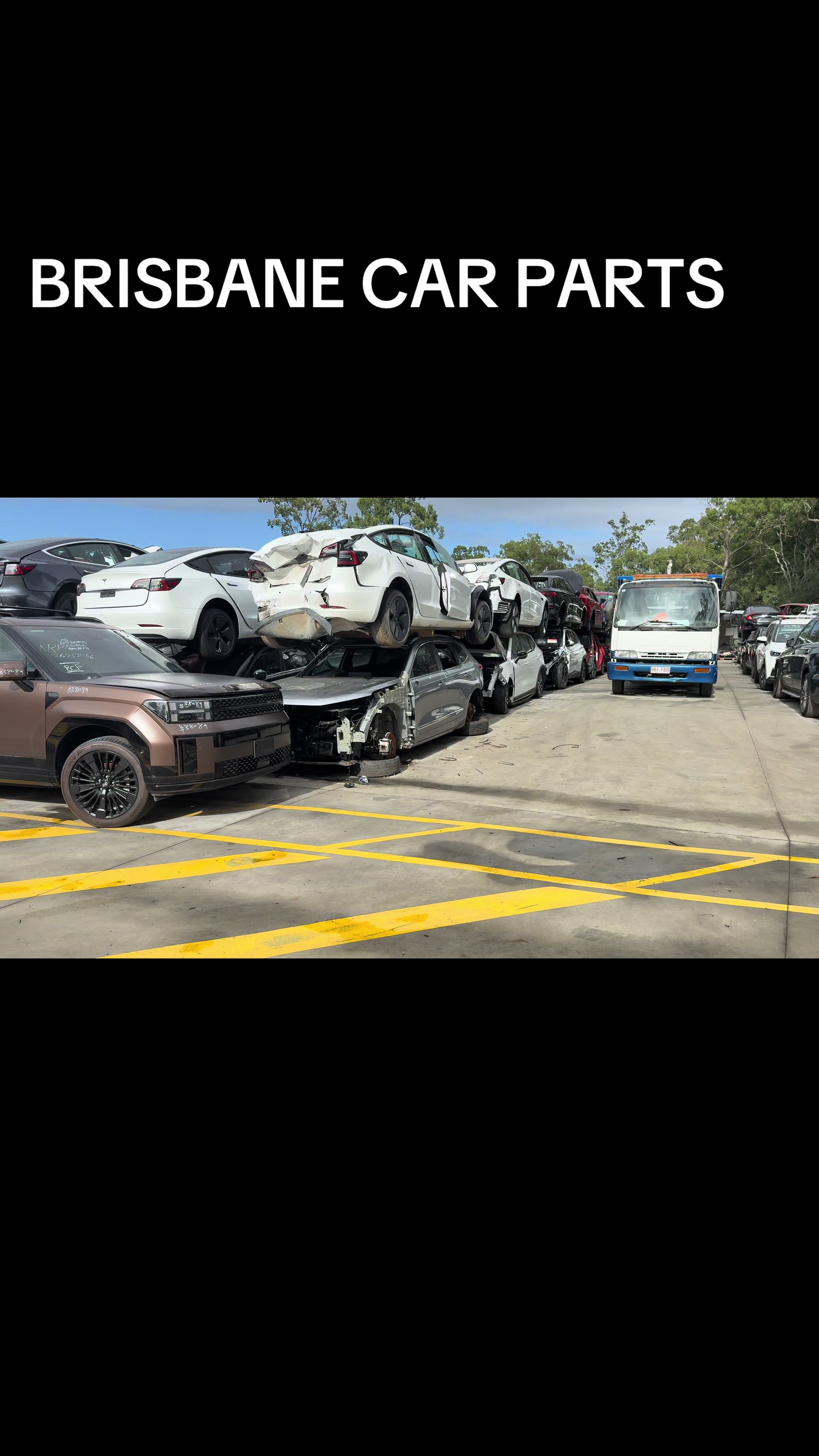 @Brisbane Car Parts