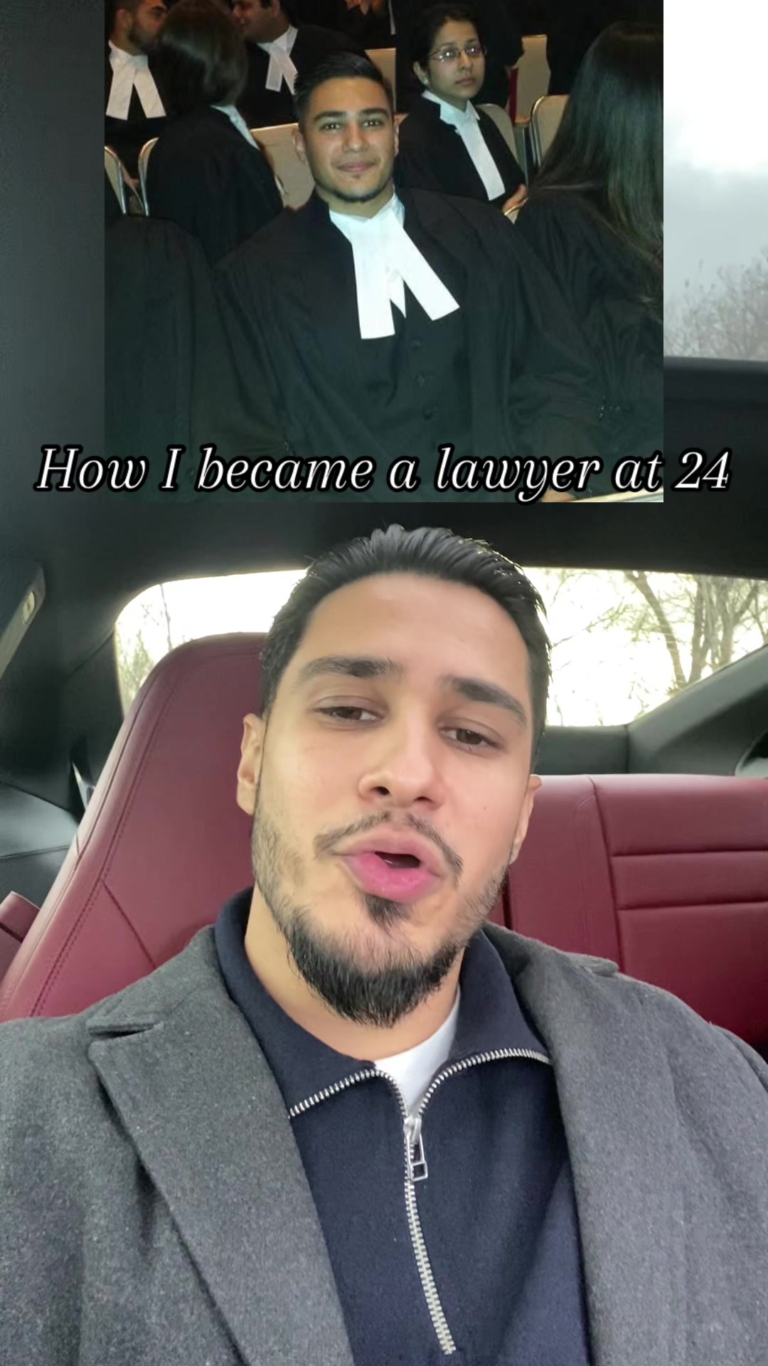 @Toronto Injury Lawyer