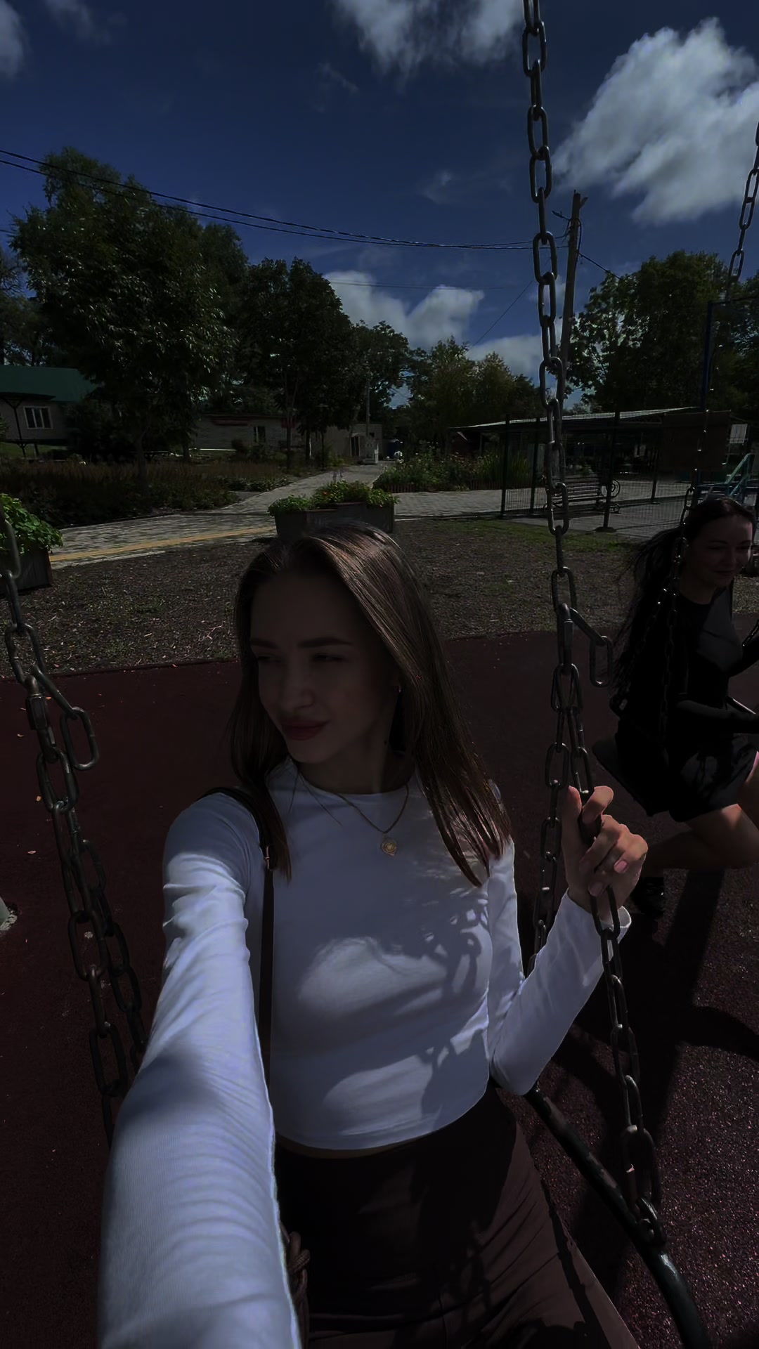 @Marishaaa