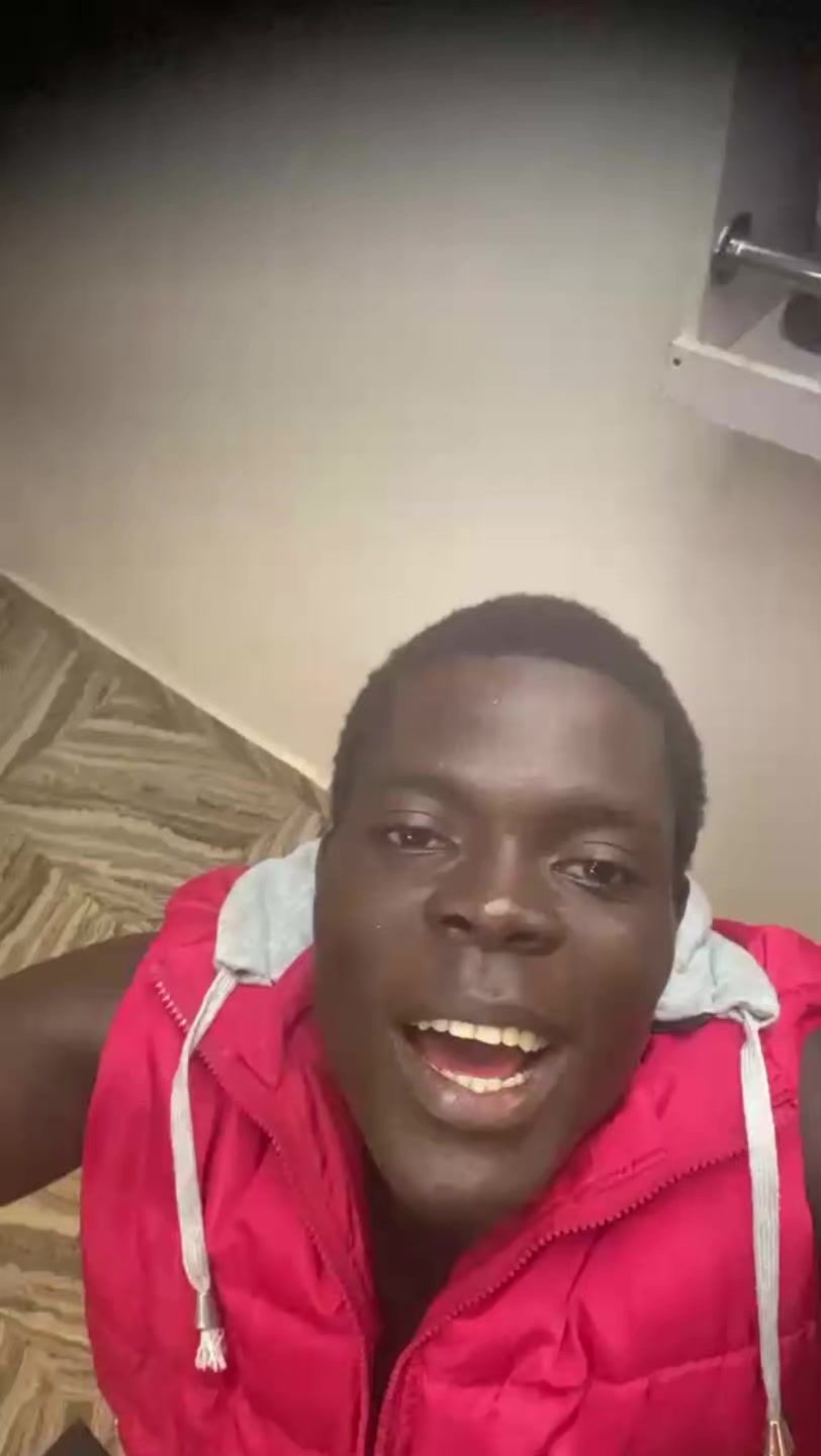@CHIBUPOWER ☝️