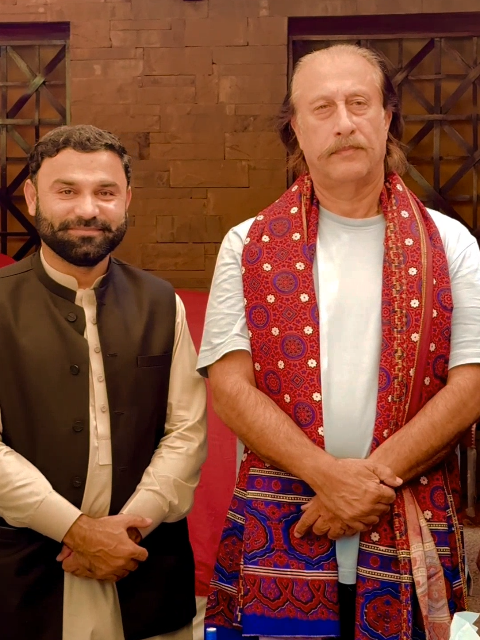@Ghullam Magsi