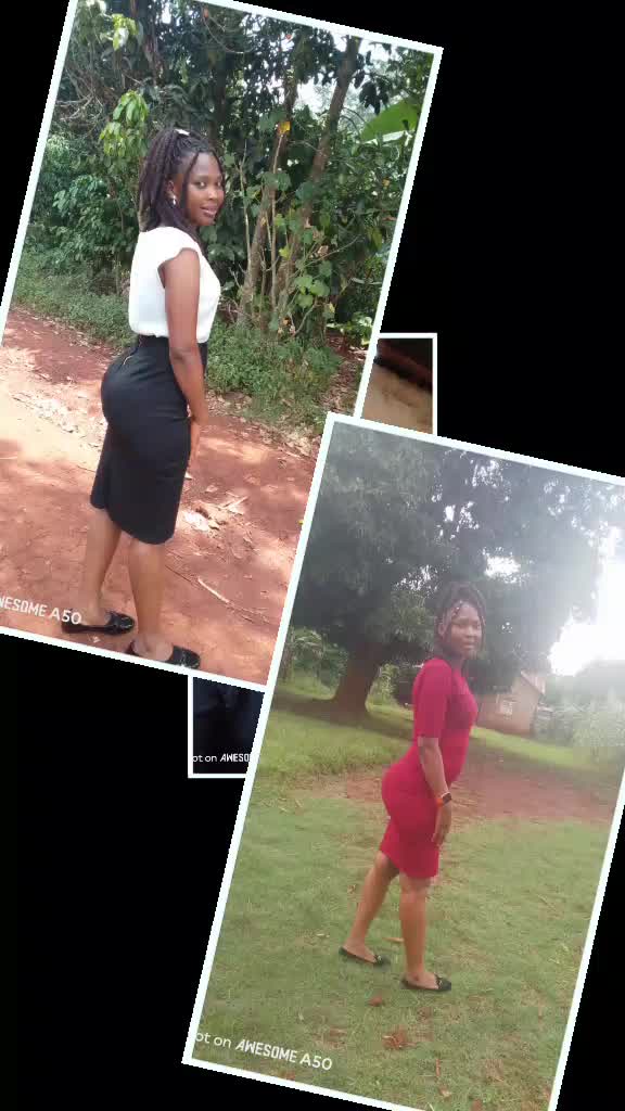 @Boss Lady
