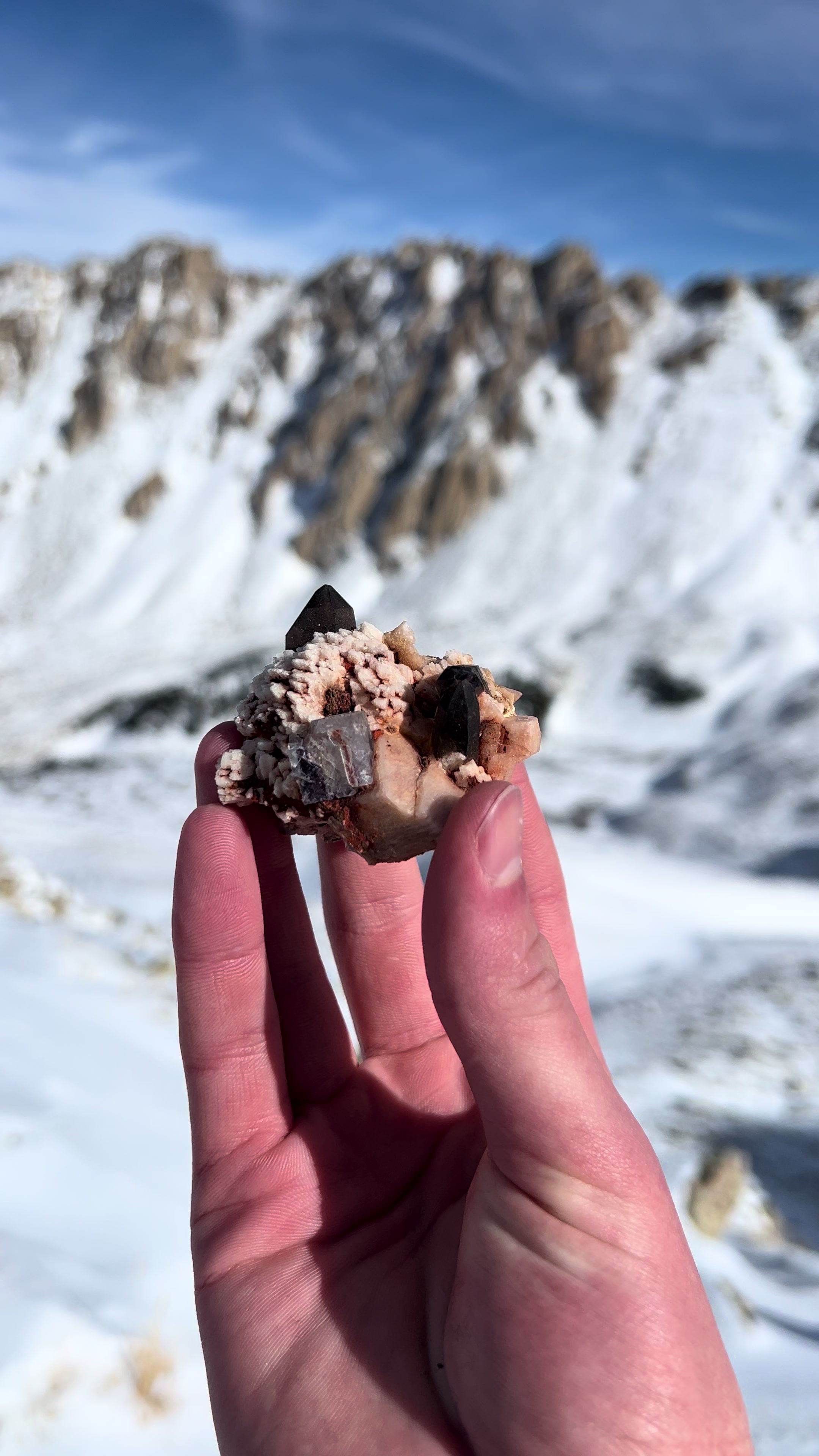 @Capital Crystals | Minerals