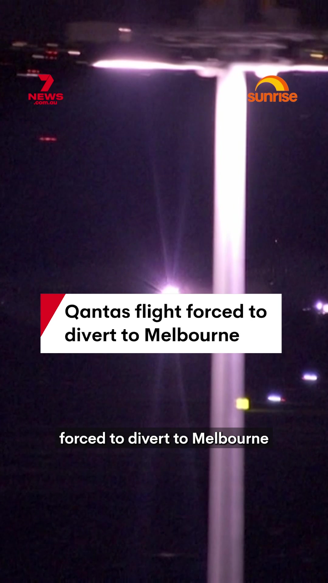 @7NEWS Melbourne