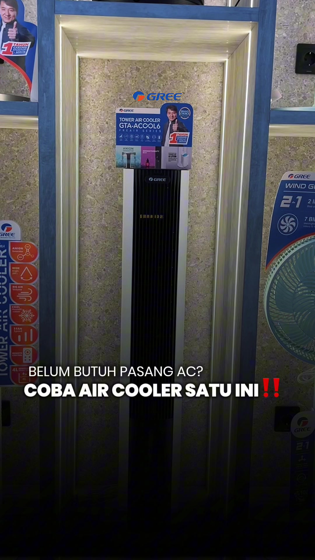 @Gree Indonesia Official