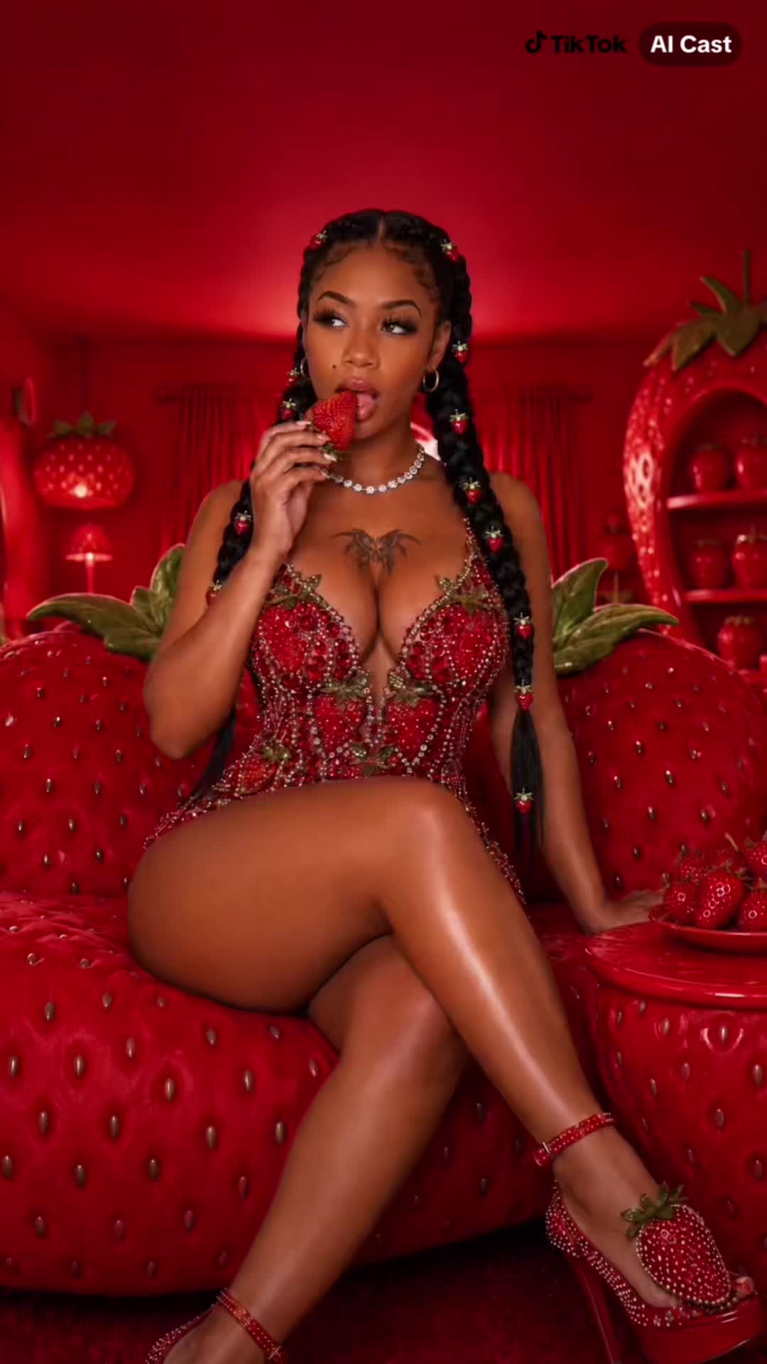 @Laprettypandora