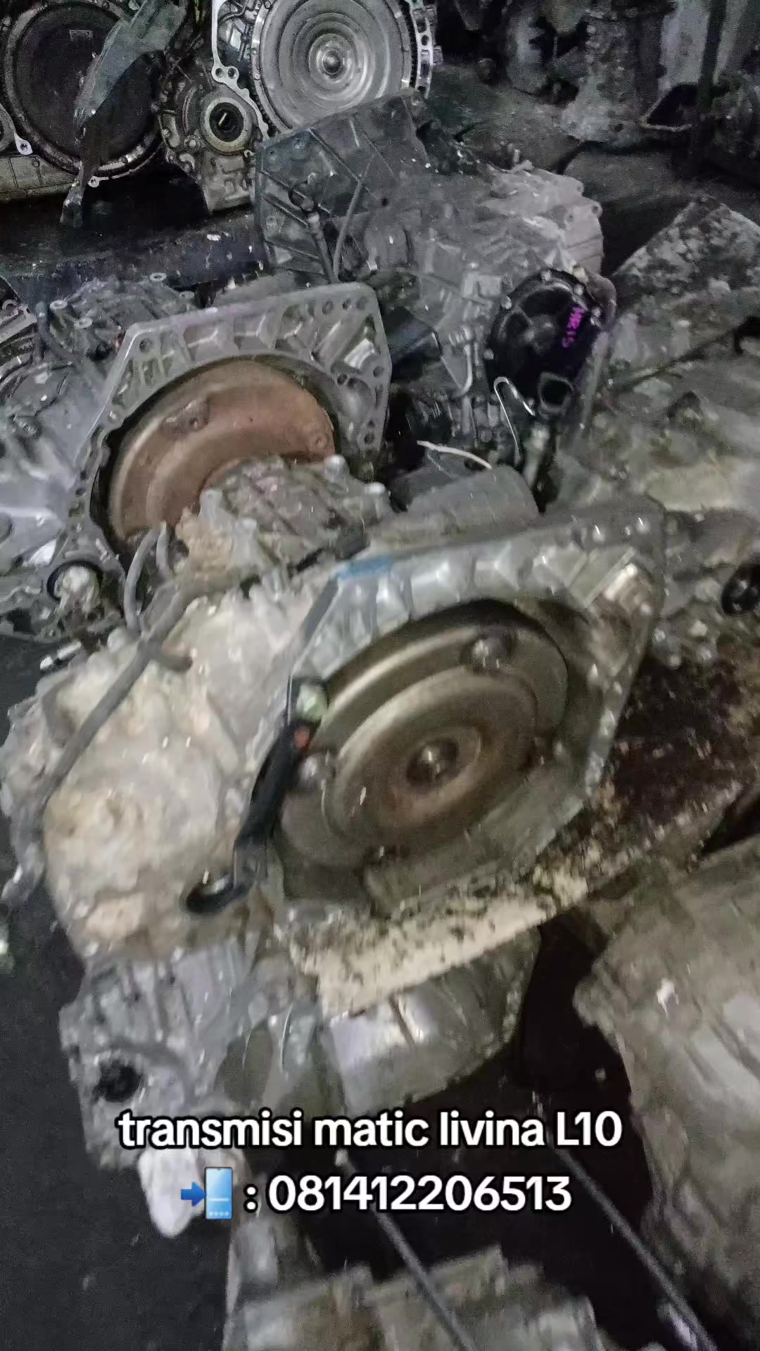 @Vriva Motor Cinangka