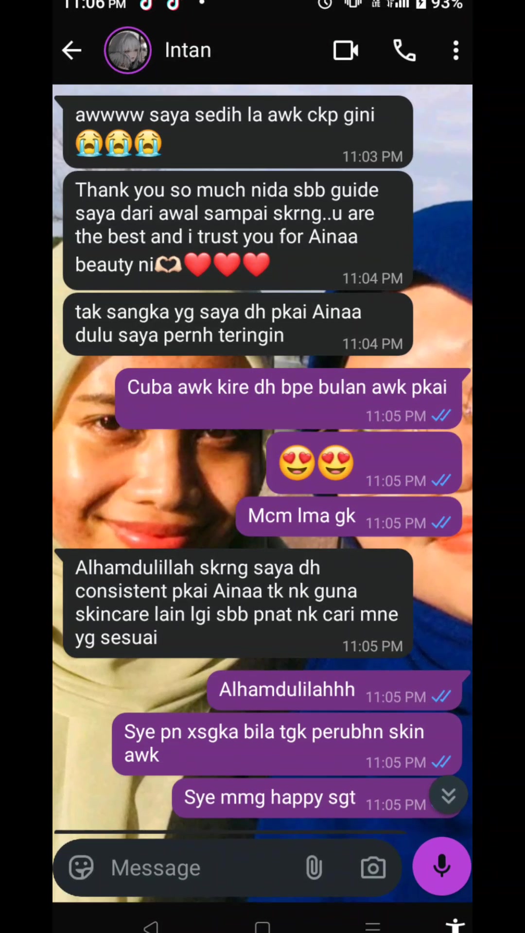 @AINAANIDA