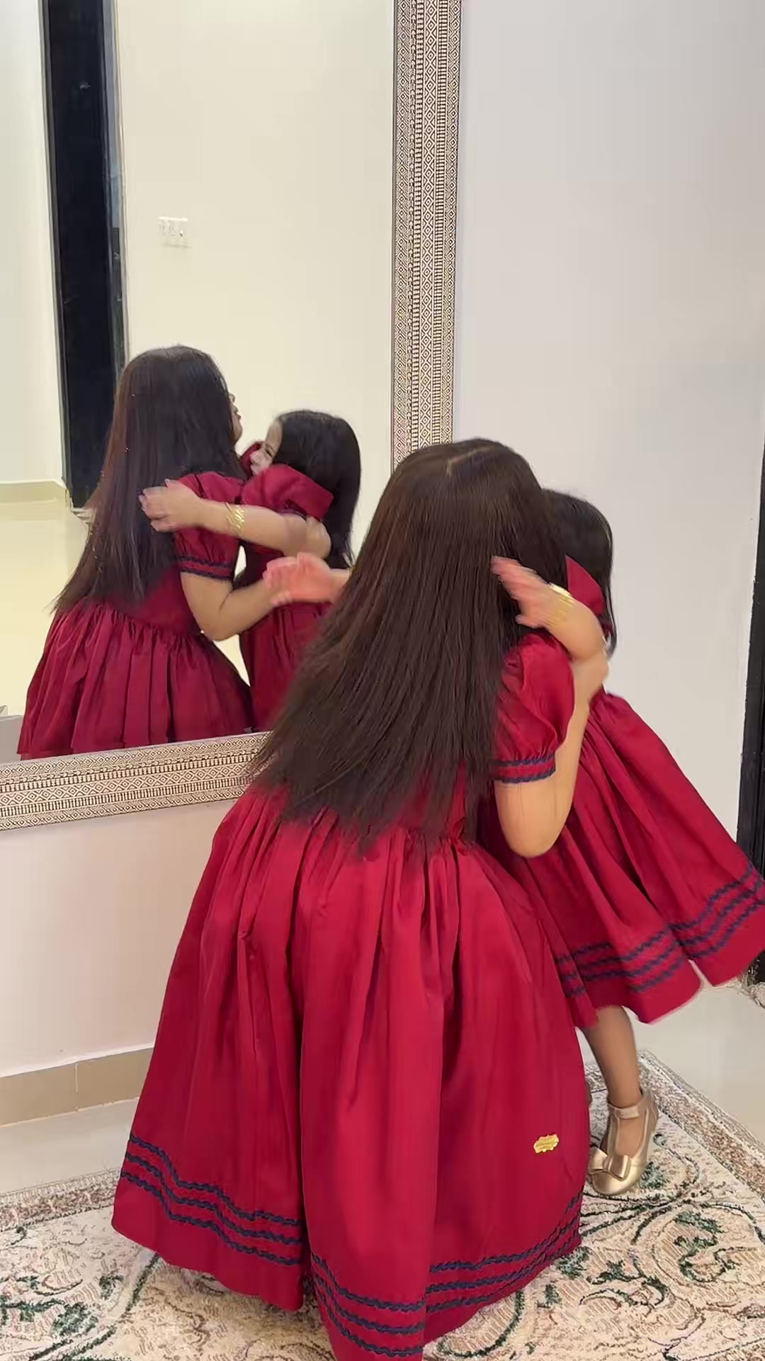 @هناي ومناي وسماي البقمي 💗