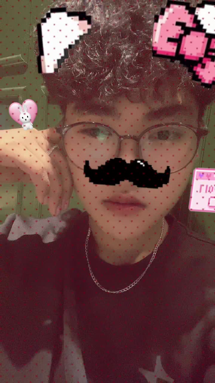 @WHO TF IS IV3NN💿