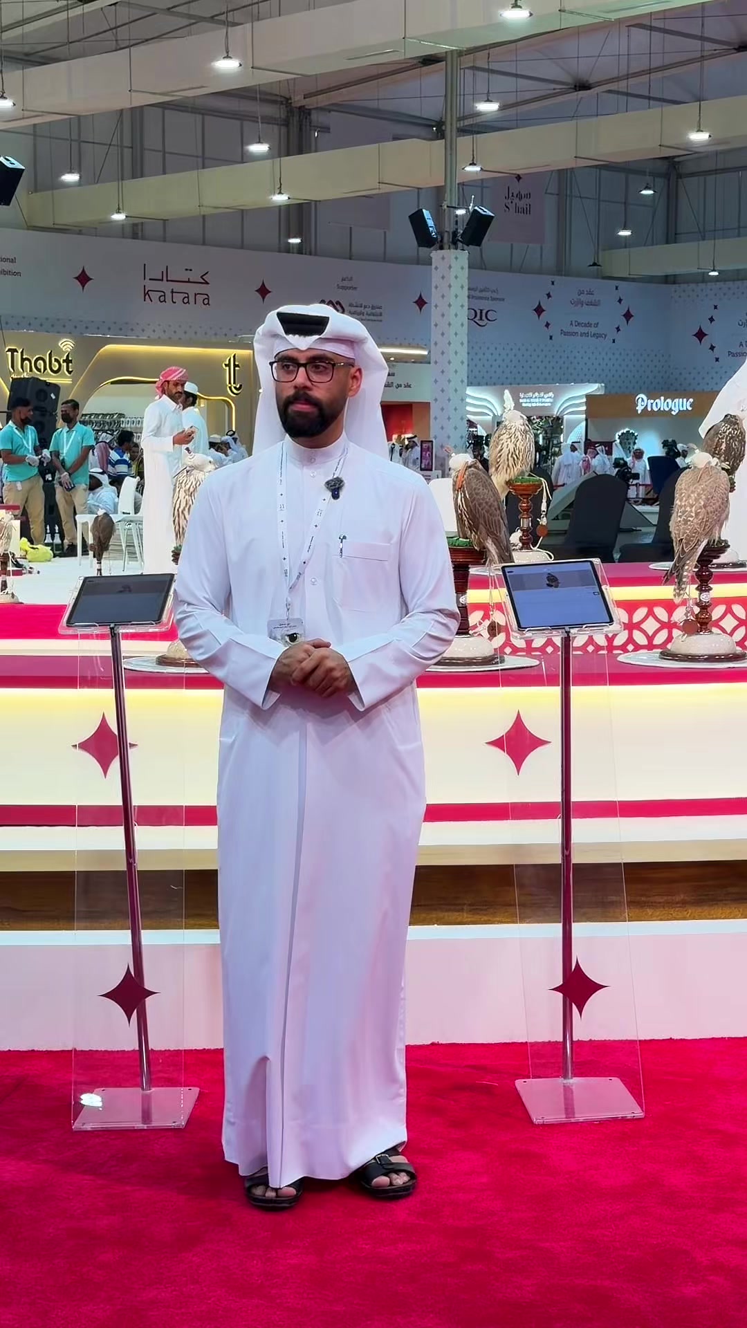 @عبدالعزيز بن سليمان 🇶🇦